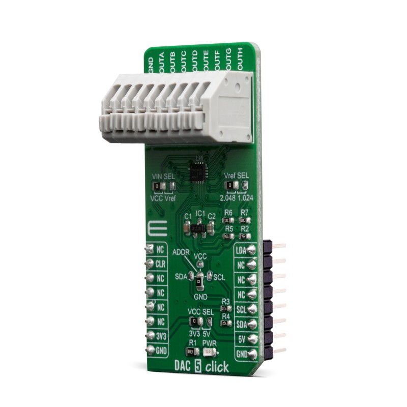 MikroElektronika MIKROE-3712 electronic component