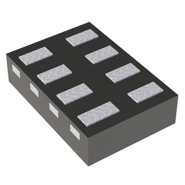 Texas Instruments TCA39416DTWR electronic component