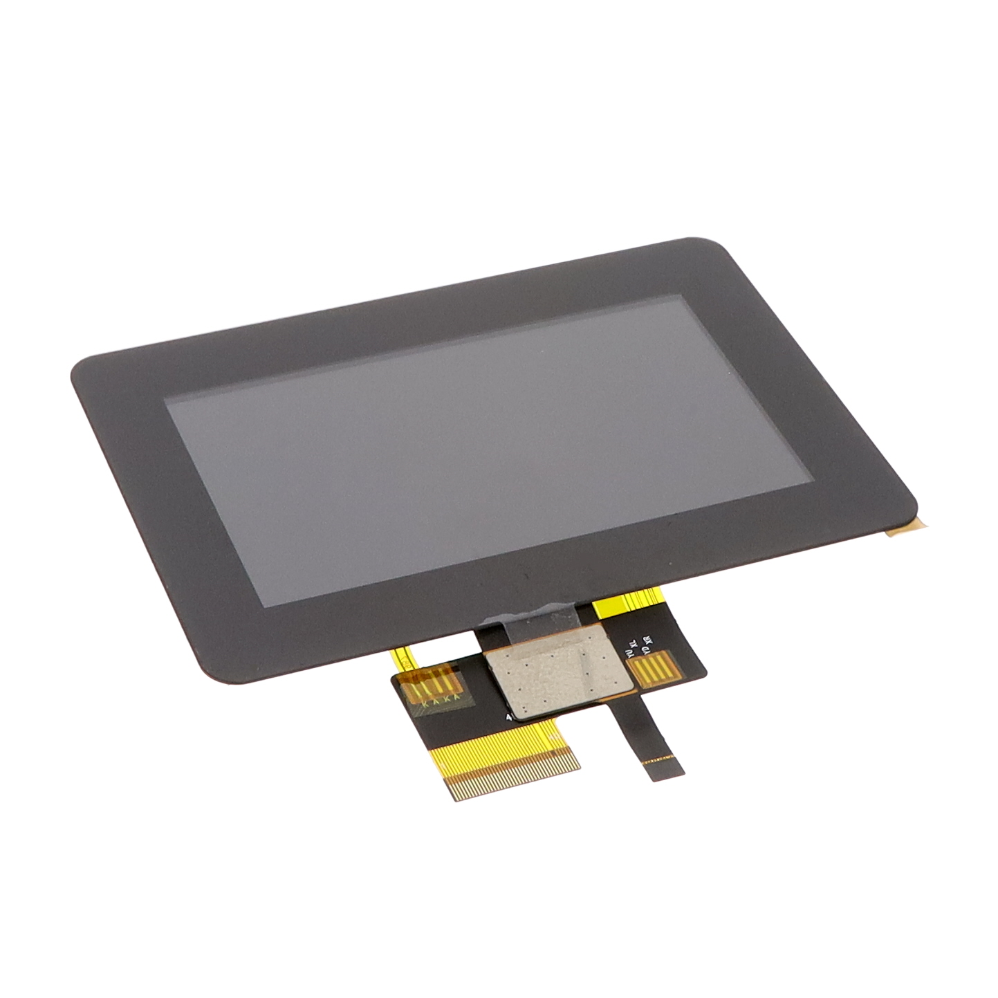 4D LCD Pty Ltd 4DLCD-43480272-CTP-CLB-IPS electronic component