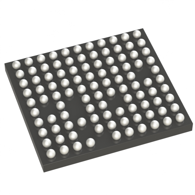MediaTek MT6360PP/A electronic component