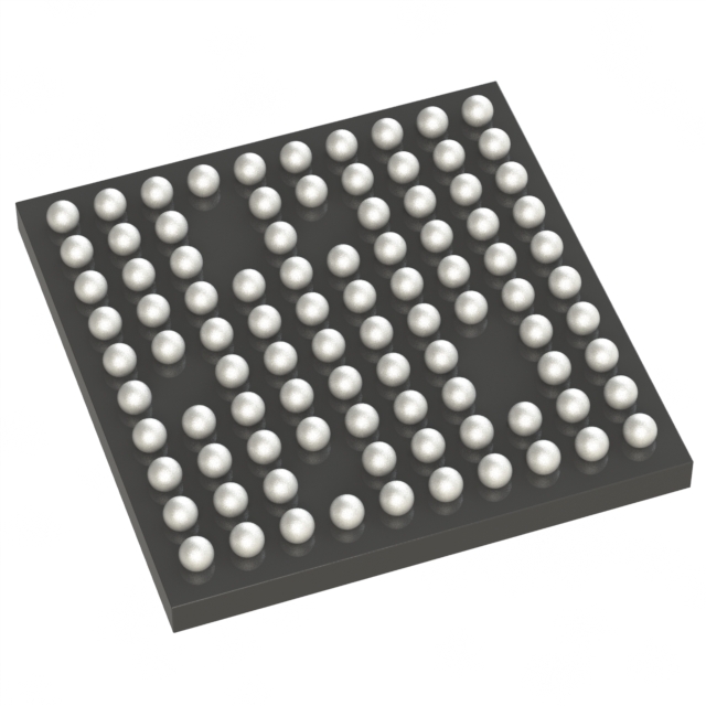 MediaTek MT6370P/A electronic component
