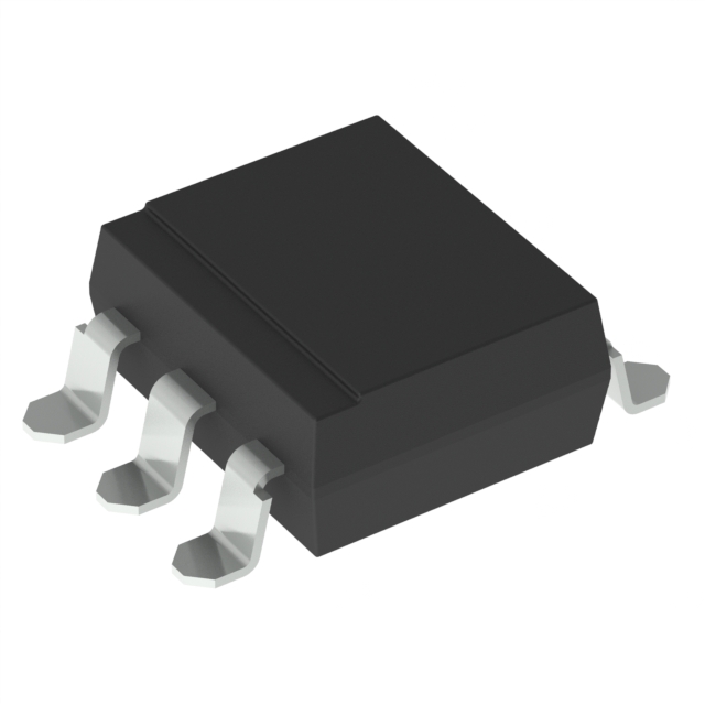 Vishay Semiconductor Opto Division VOT8026AB electronic component