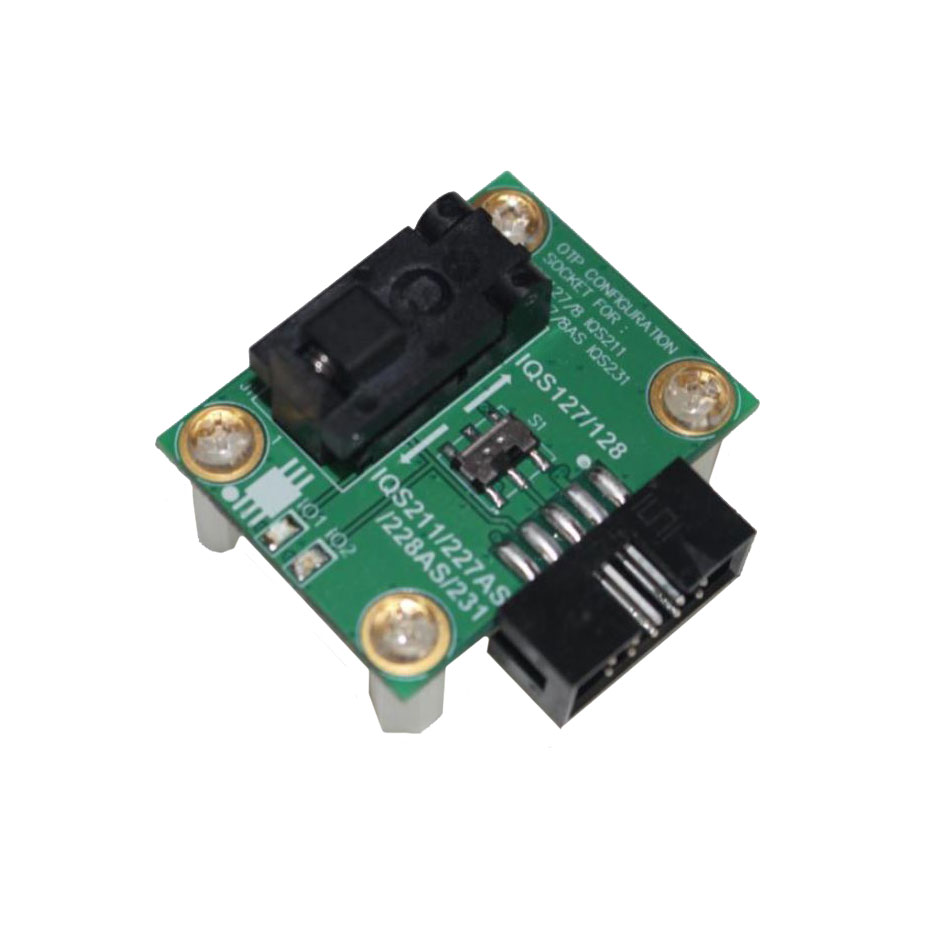 Azoteq (Pty) Ltd CT002-S electronic component