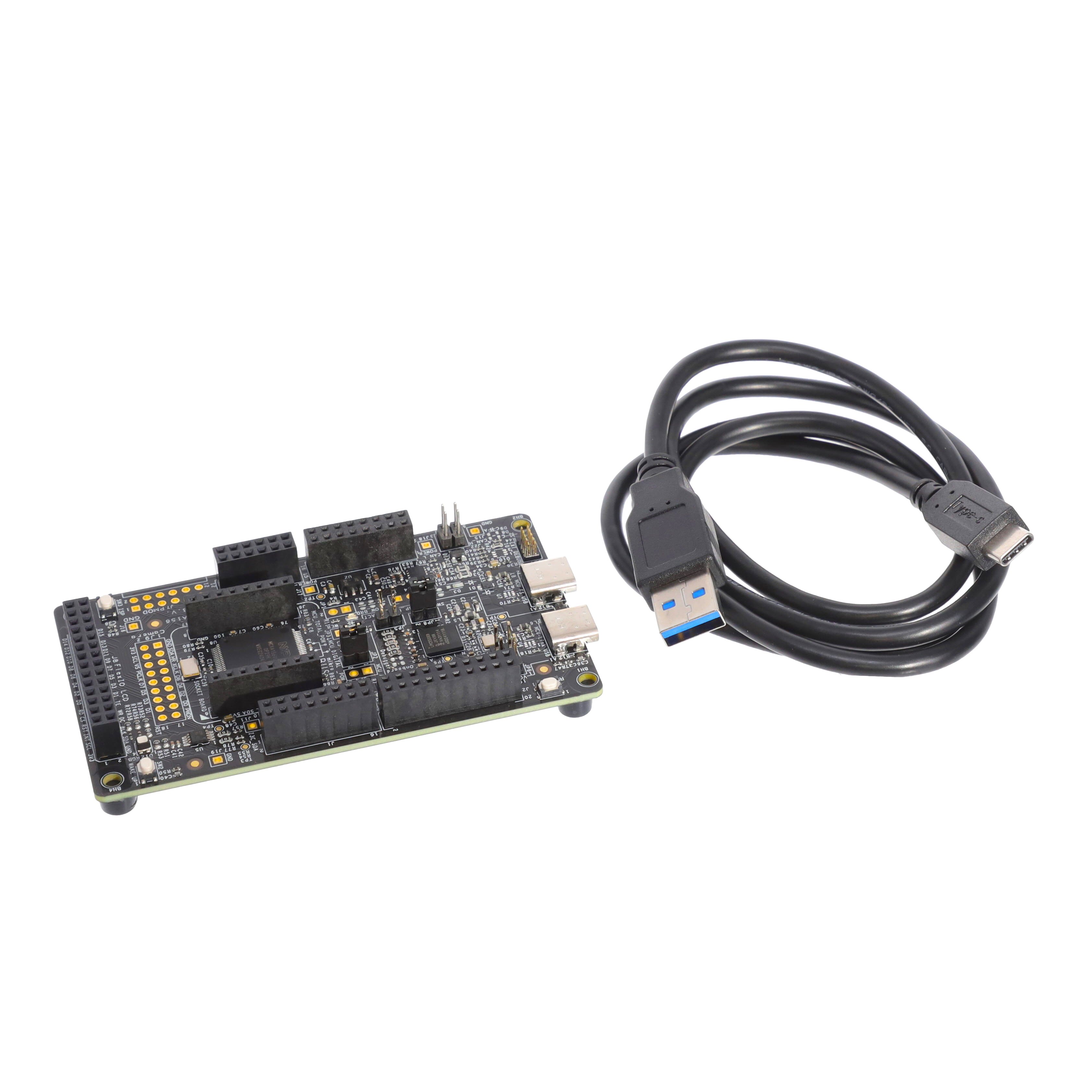NXP USA Inc. FRDM-MCXA156 electronic component
