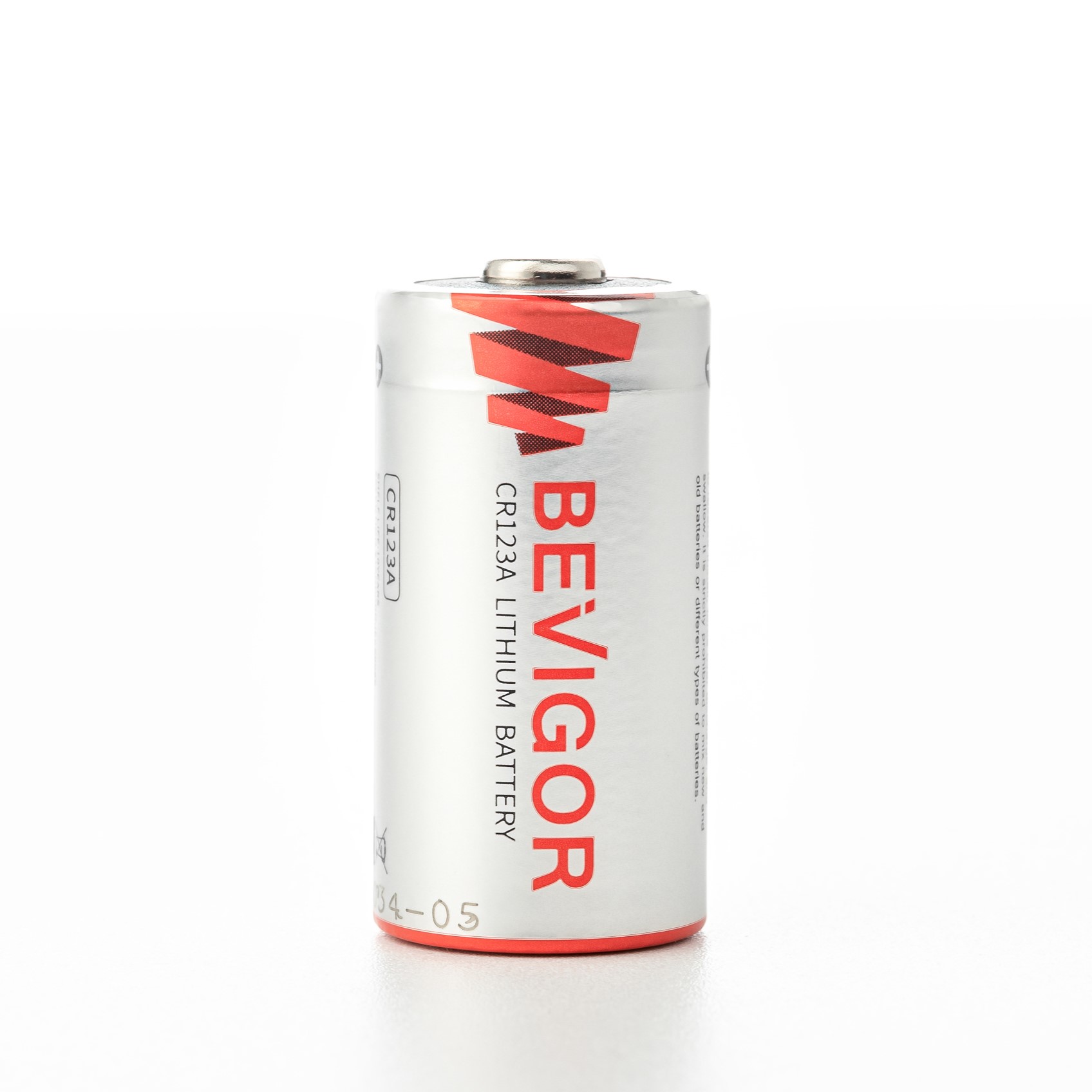 Bevigor 02-CR123A-1 electronic component