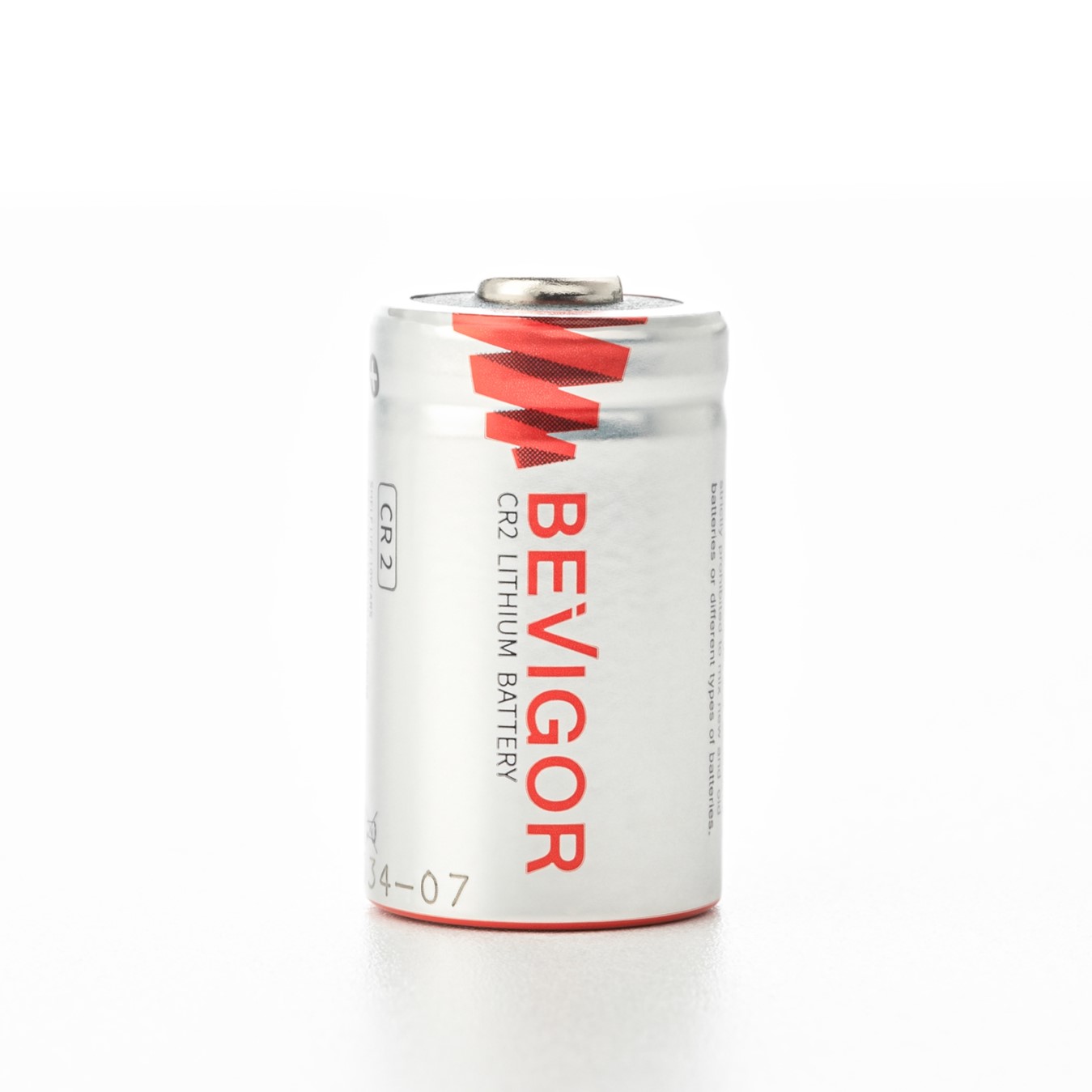 Bevigor 02-CR2-1 electronic component