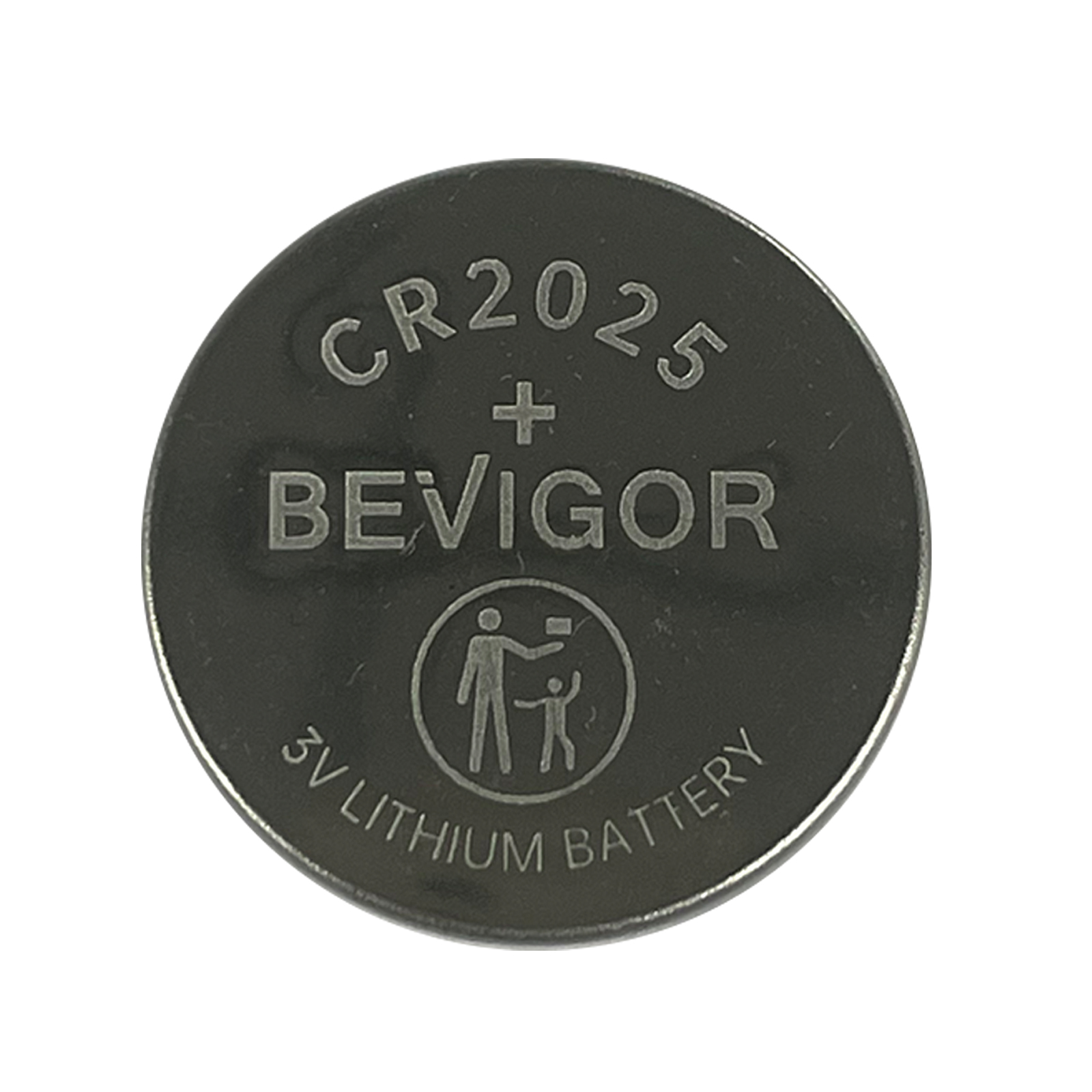 Bevigor 02-CR2025-1 electronic component