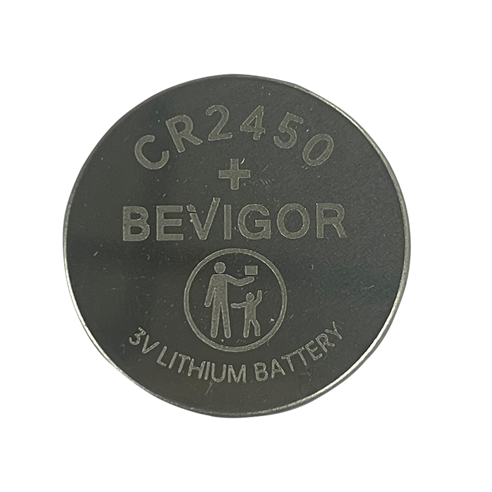 Bevigor 02-CR2450-1 electronic component