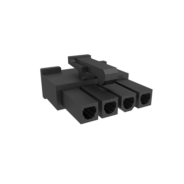 Amphenol ICC (FCI) 10136644-0422LF electronic component