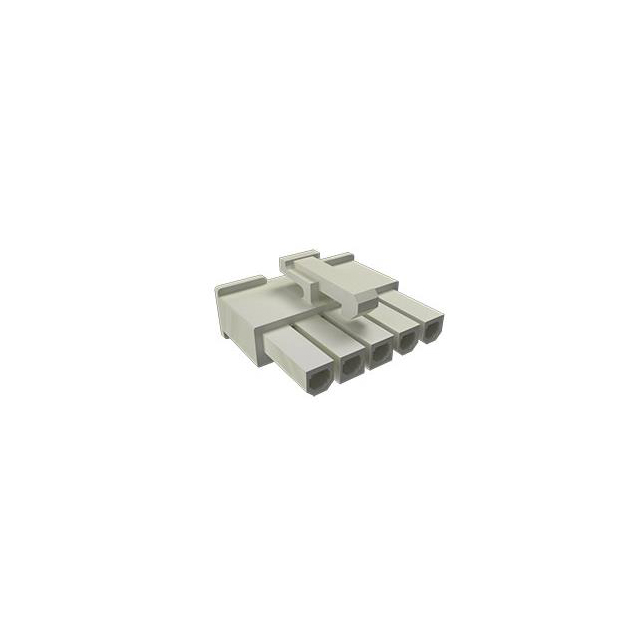 Amphenol ICC (FCI) 10136644-0511LF electronic component