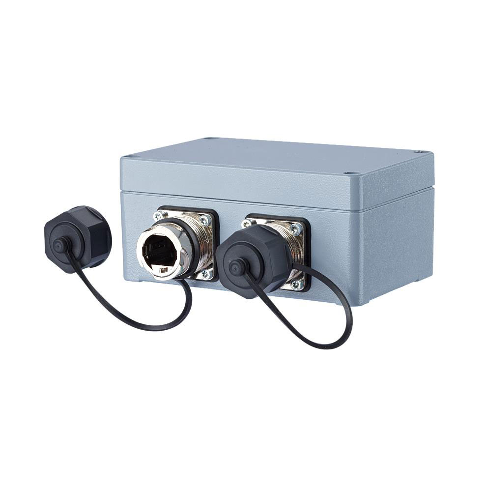 METZ CONNECT USA Inc. 1401010620ME electronic component