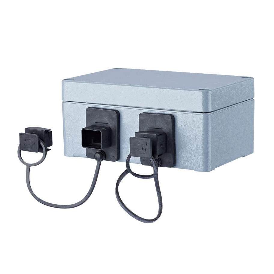 METZ CONNECT USA Inc. 1401040620ME electronic component