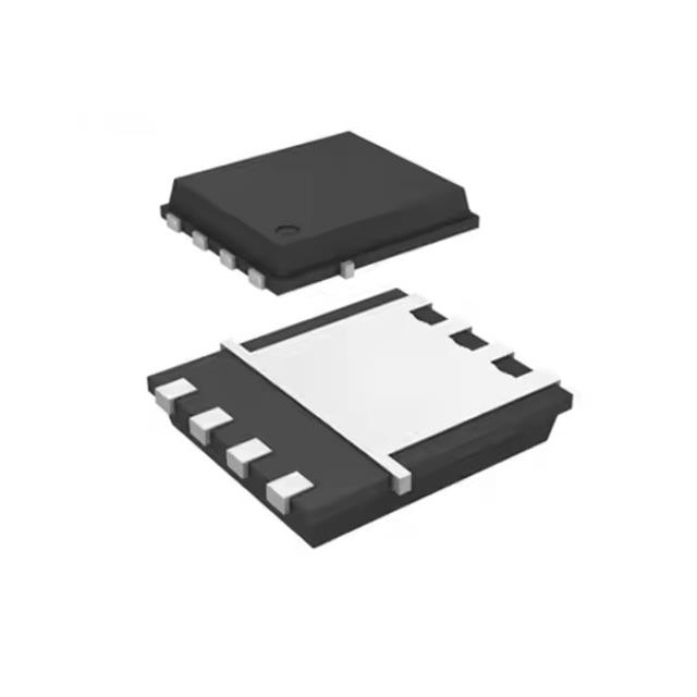 Analog Power Inc. AMR404N electronic component
