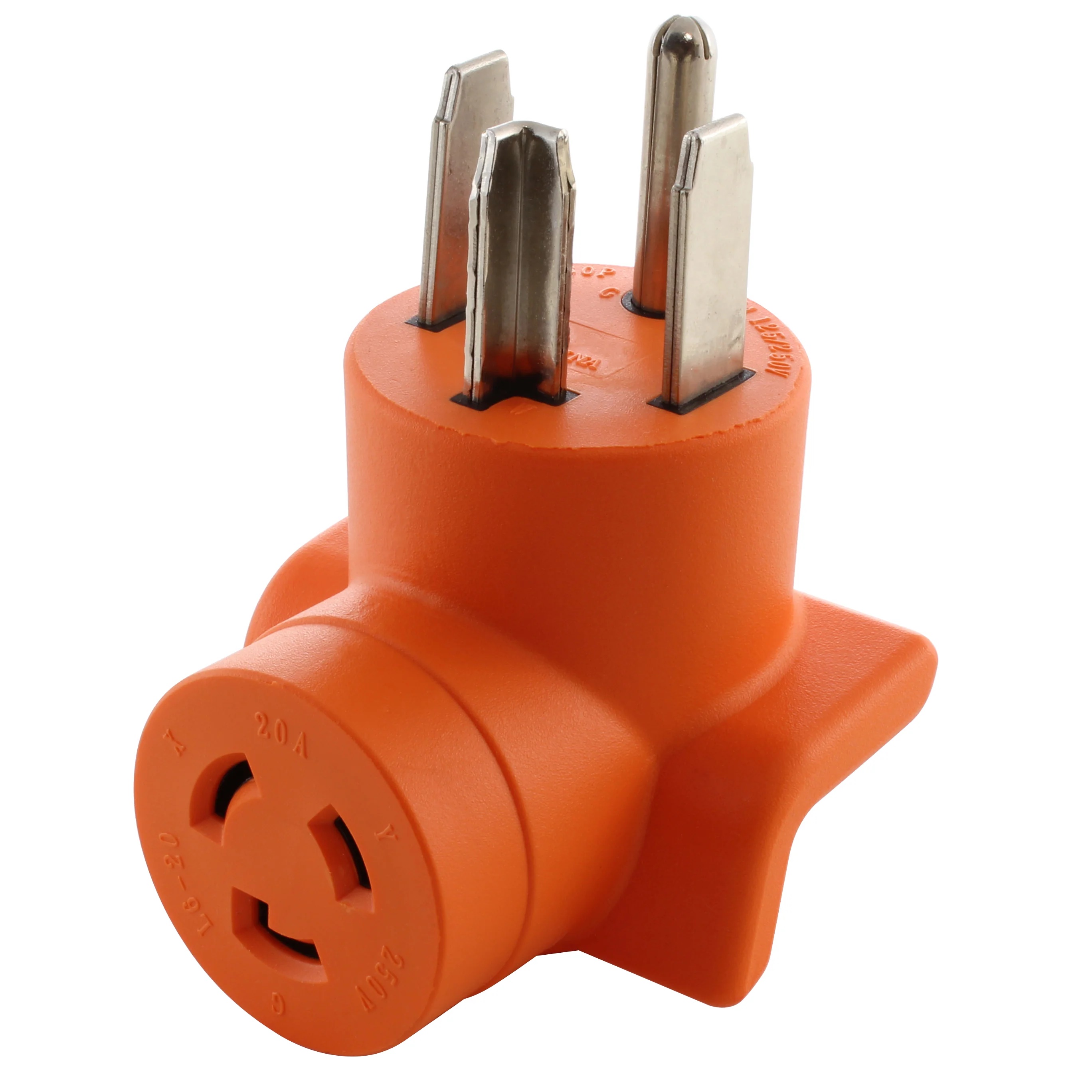 AC Connectors AD1430L620 electronic component