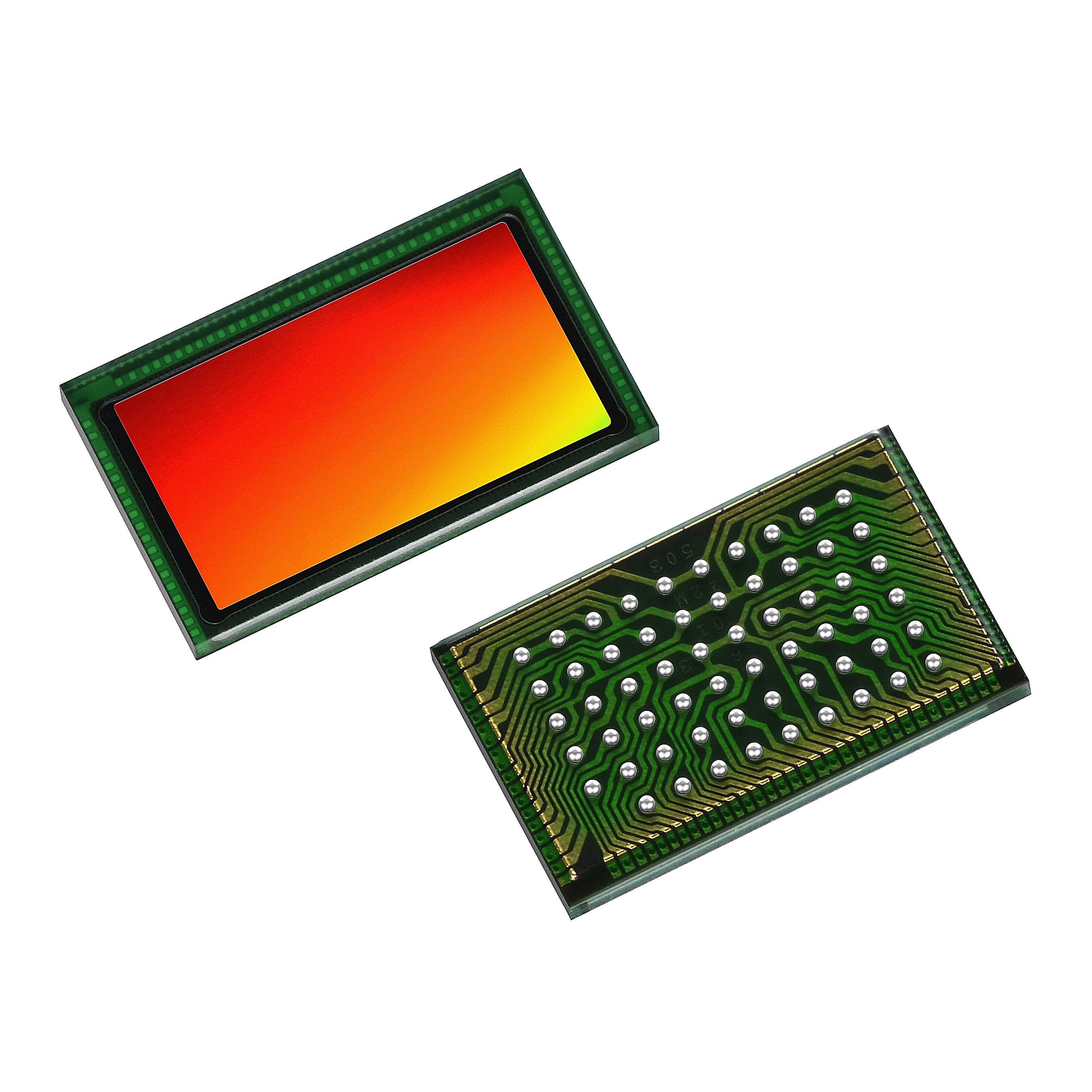 onsemi AR0830CSSC11SMKA1-CP electronic component