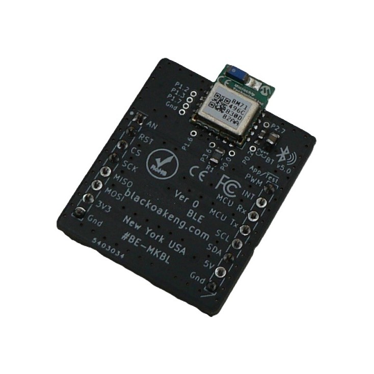 Black Oak Engineering, LLC BE-MKBL electronic component