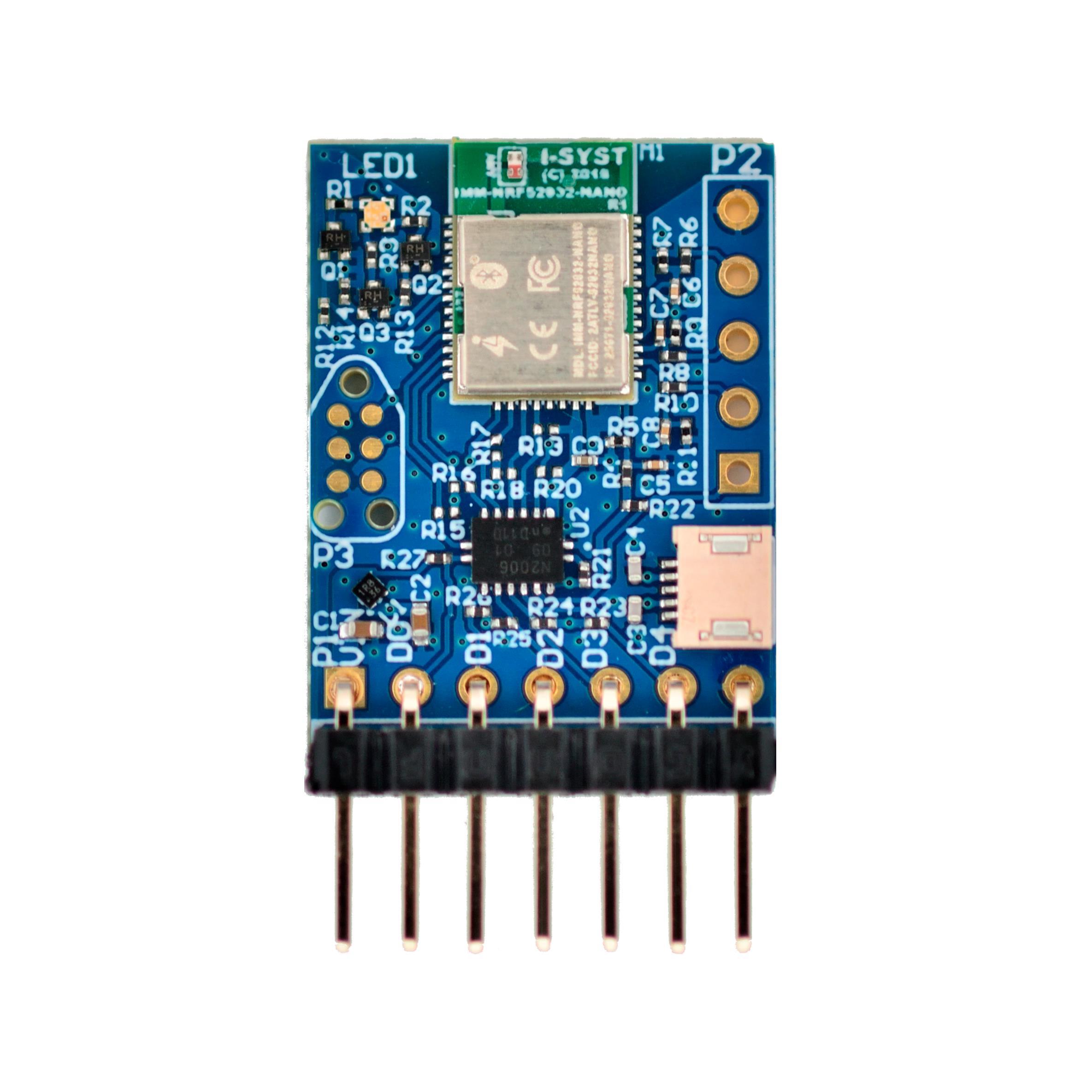I-SYST BLUEIO832-MINI electronic component