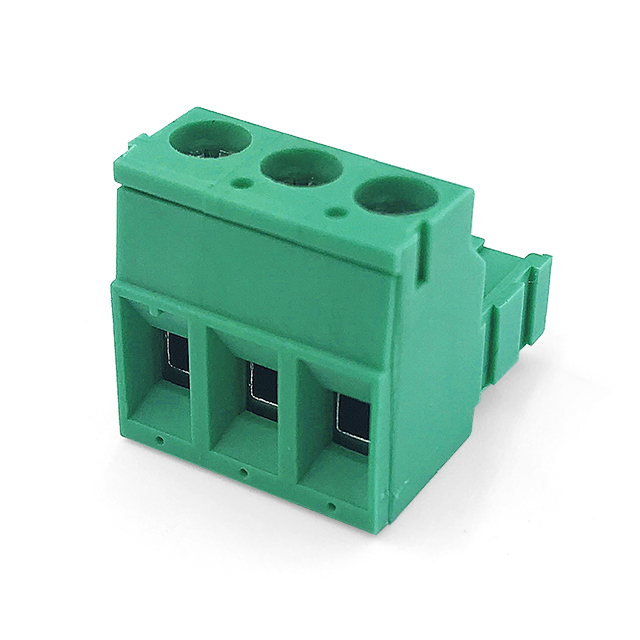 Sauro Electronic Connectors CIF030M5 electronic component