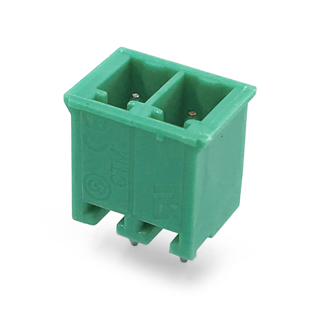 Sauro Electronic Connectors CTM020PT electronic component