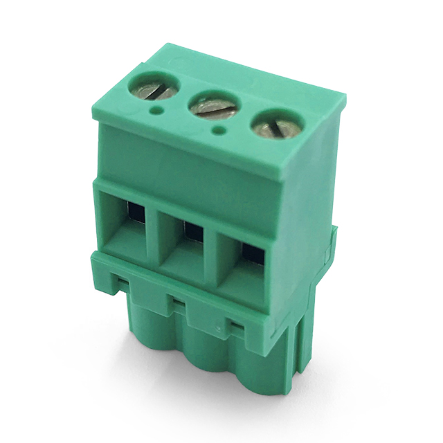 Sauro Electronic Connectors CVF030W5 electronic component
