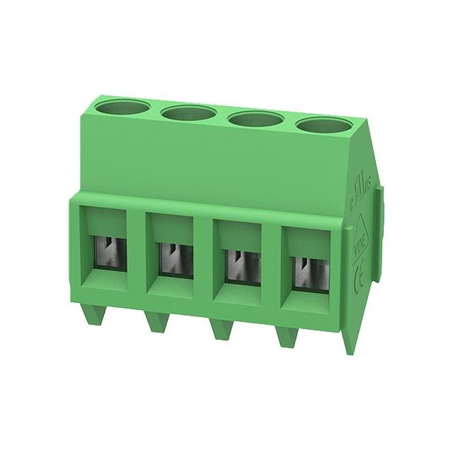 Degson DG103-5.0-04P-14-1000L(H) electronic component