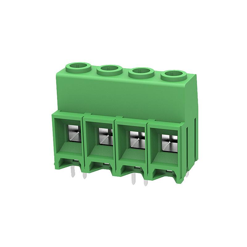 Degson DG138T-10.16-04P-14-00L(H) electronic component