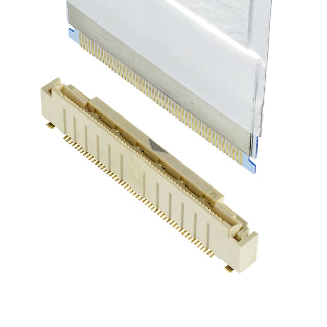 I-PEX 20799-040E-01 electronic component