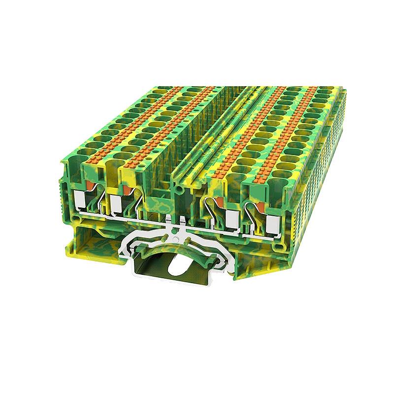 Degson DS4-QU-PE-01P-1C-00L(H) electronic component