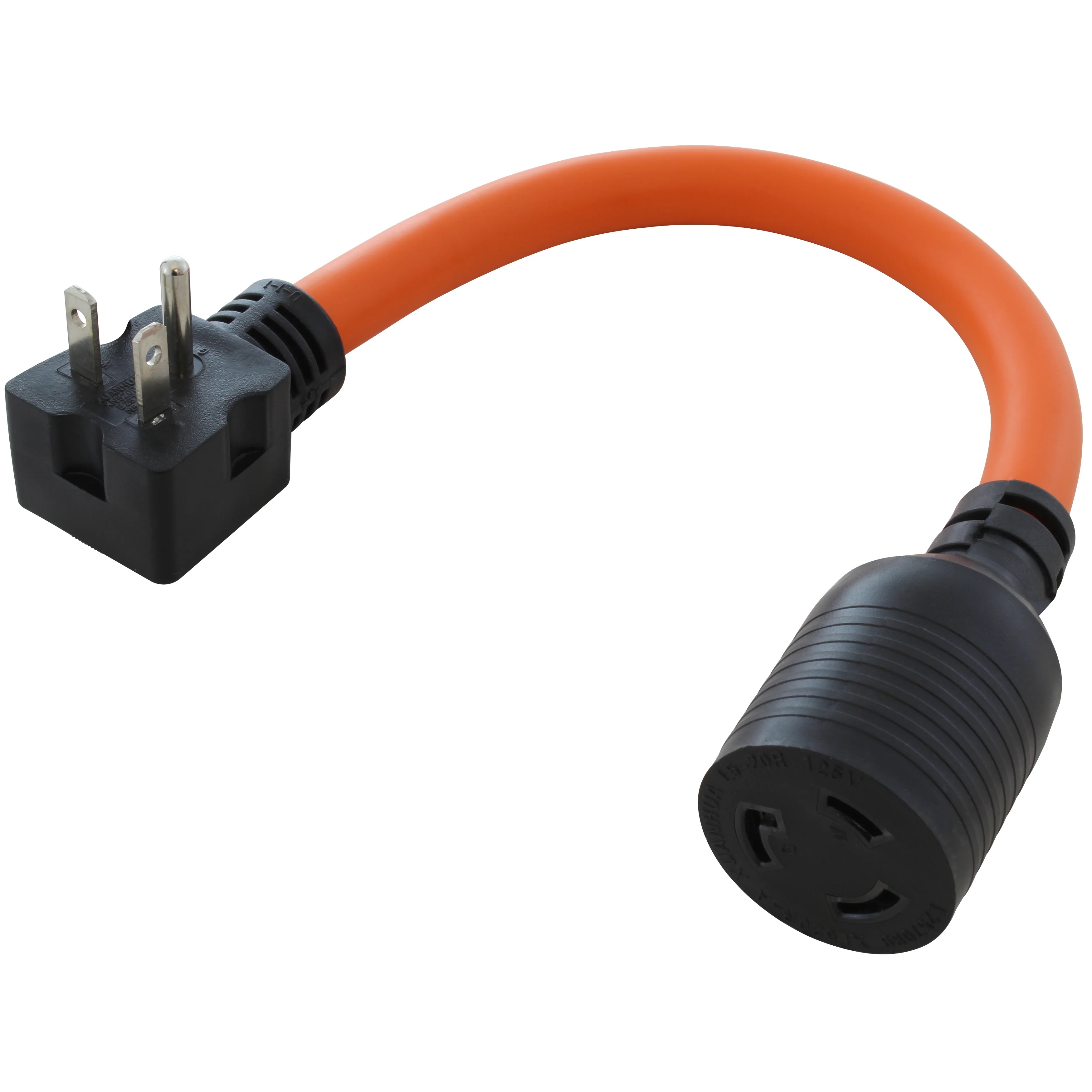 AC WORKS® E520L520-012 electronic component