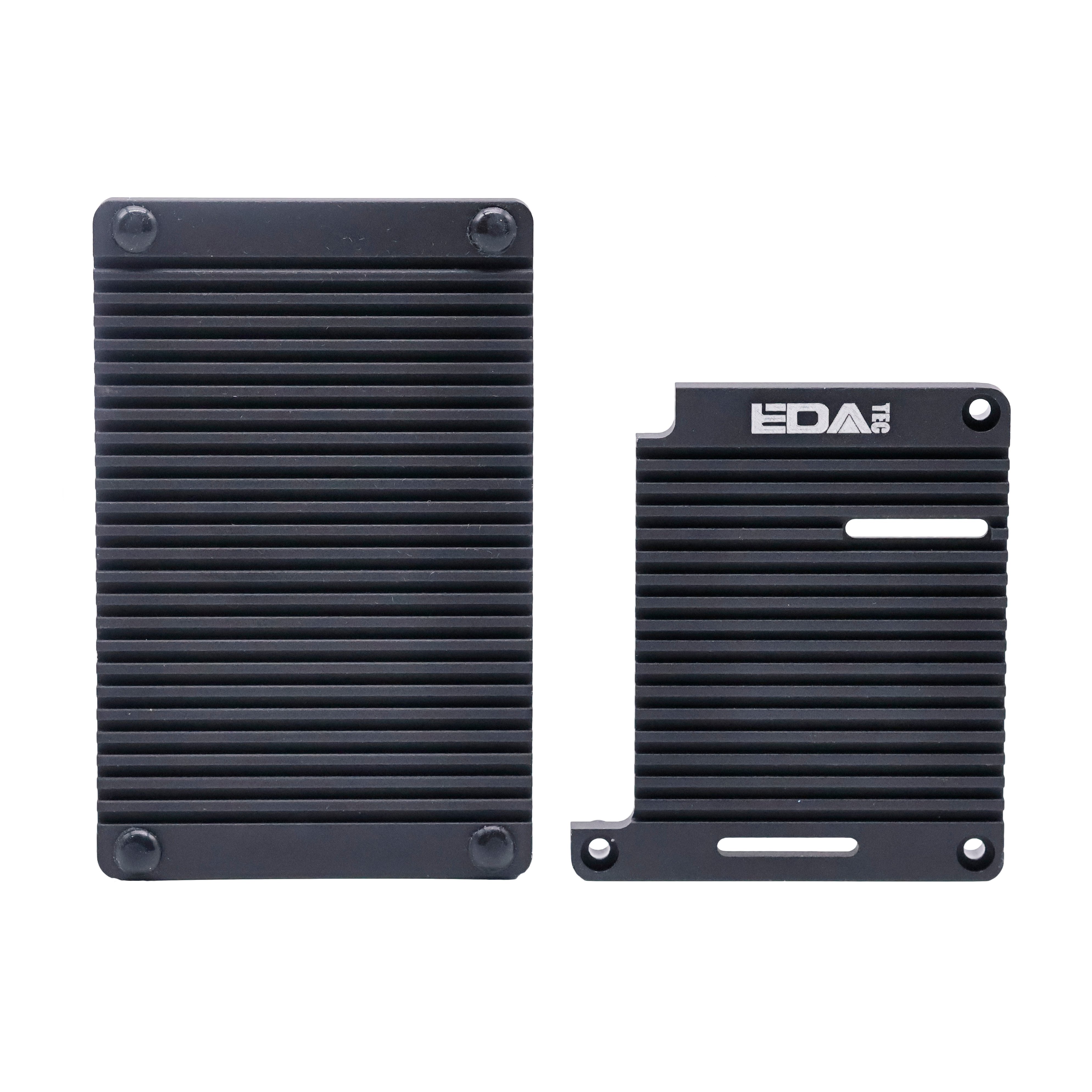 EDATEC ED-PI4CASE-OB electronic component