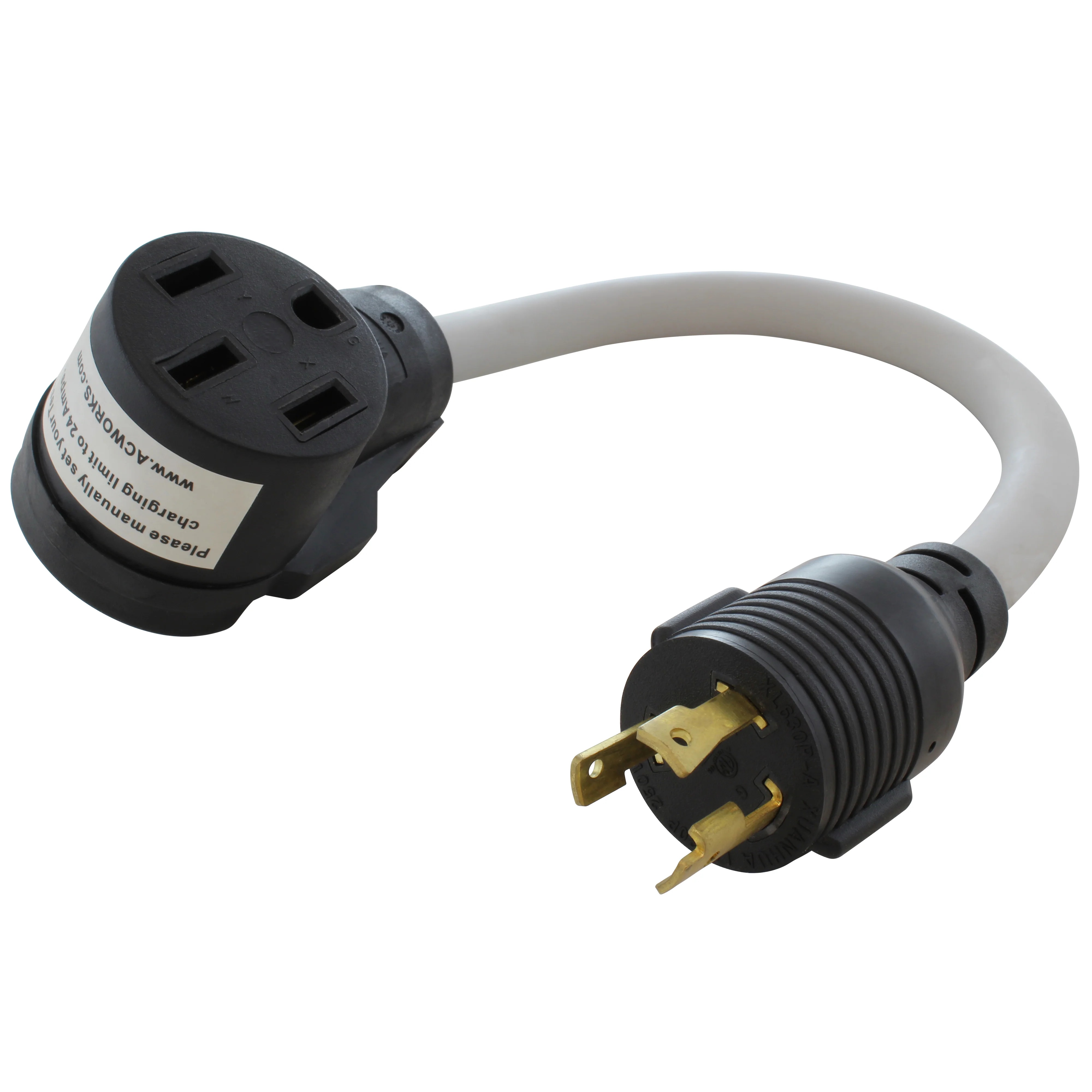 AC Connectors EVL630MS-018 electronic component