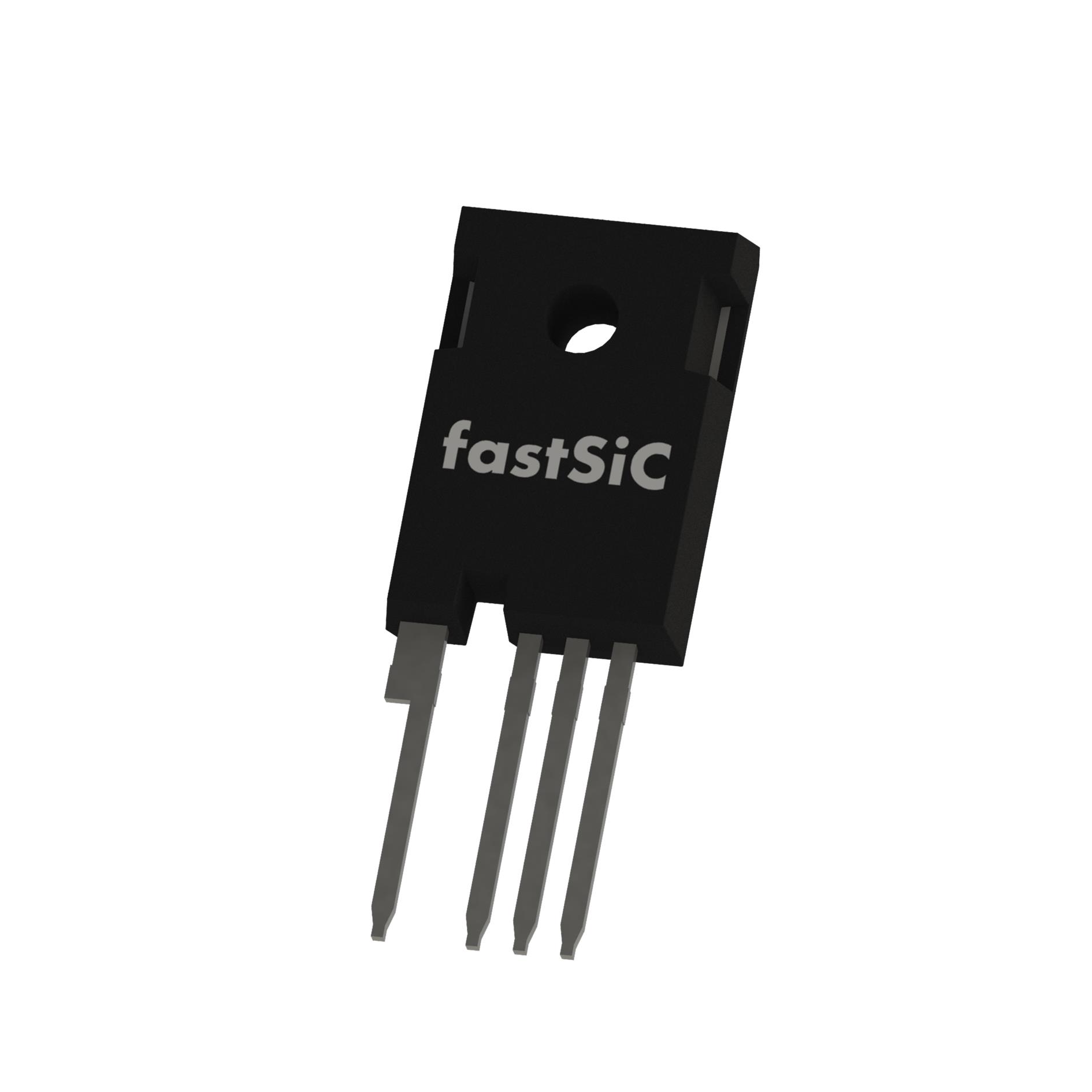 fastSiC FF12040QA electronic component