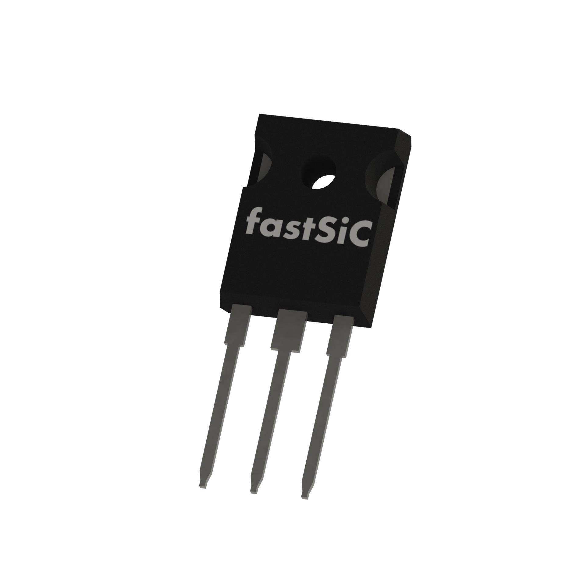 fastSiC FF12080E-3A electronic component