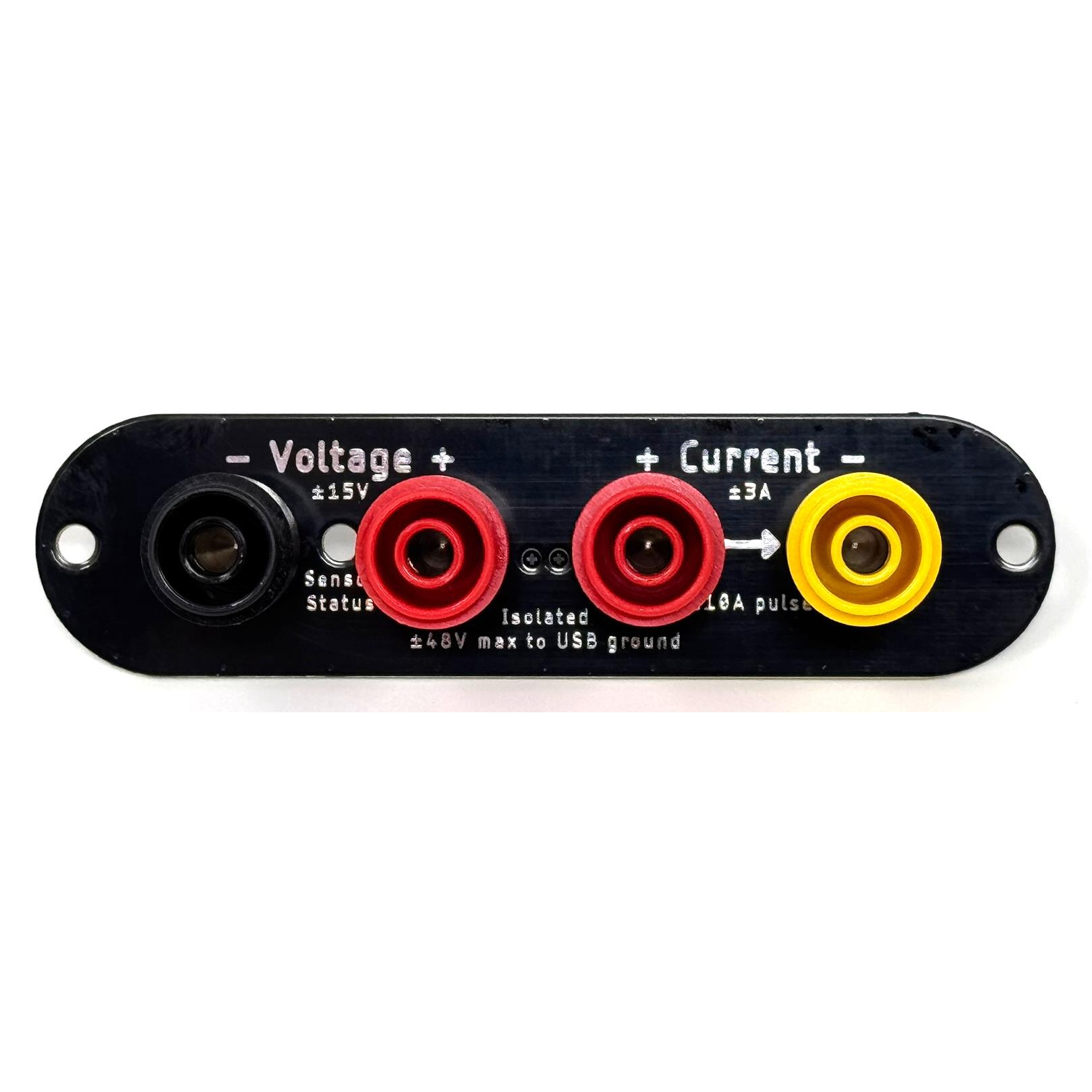 Joulescope® FP02-SBA electronic component