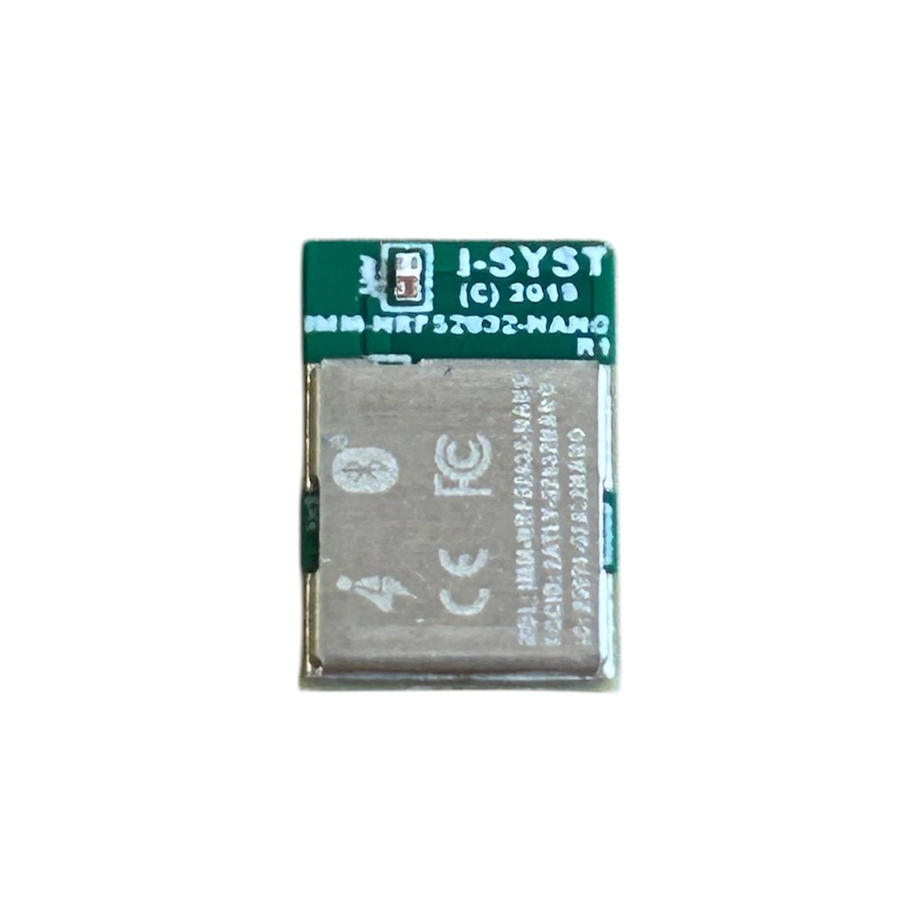 I-SYST IBLE832N electronic component
