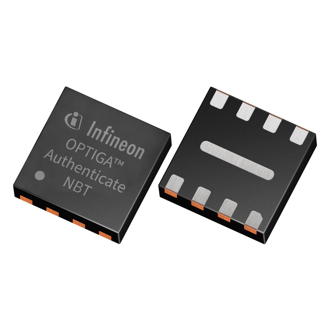 Infineon Technologies NBT2000A8K0T4USON8XTMA3 electronic component