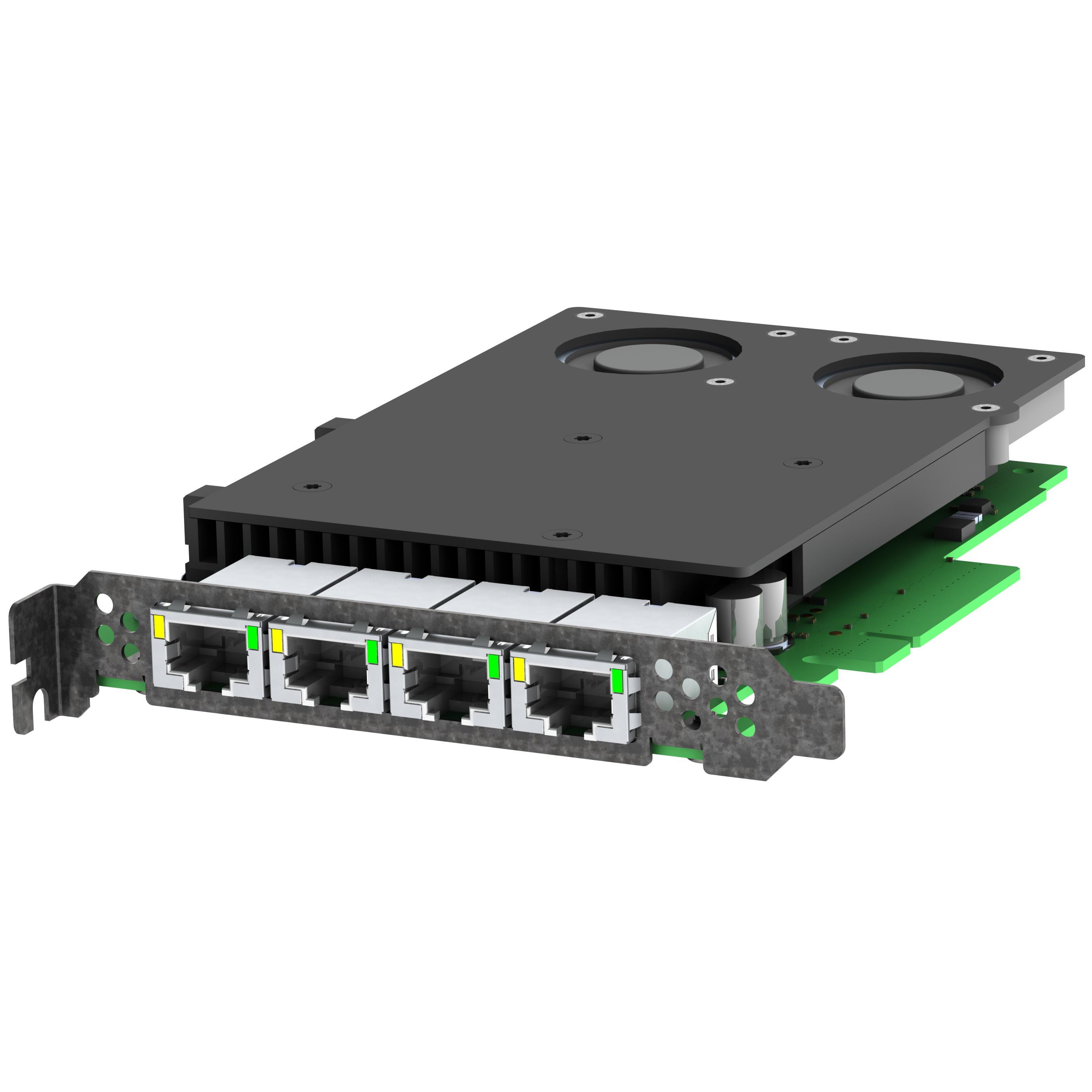 b-plus technologies GmbH B21583-XTS-001-0002 electronic component