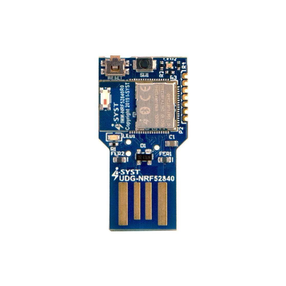 I-SYST UDG-NRF52840 electronic component