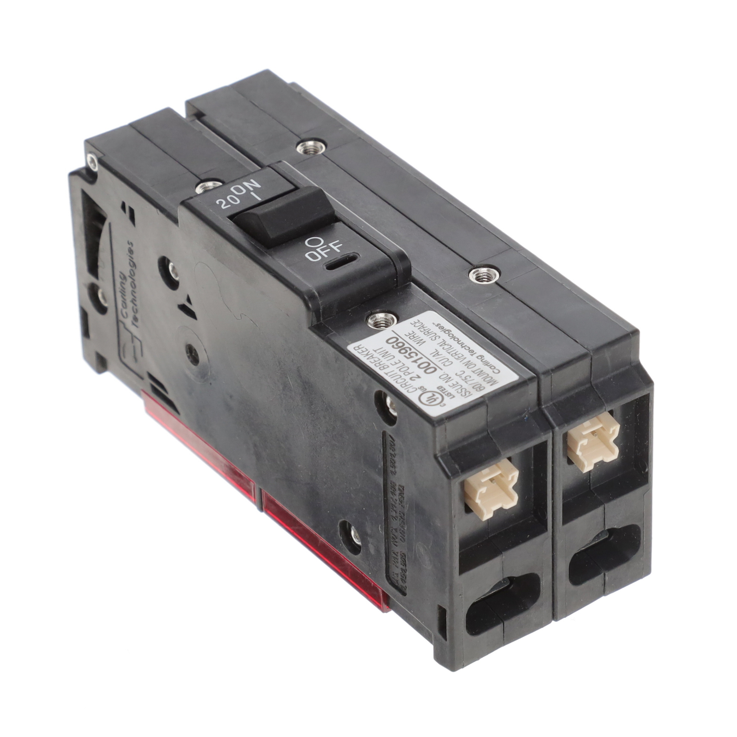 Carling Technologies N32-B2-44-620-122-C3 electronic component