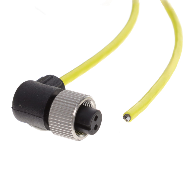 Amphenol Wilcoxon Sensing Technologies R6WR-0-J9T2A-10 electronic component