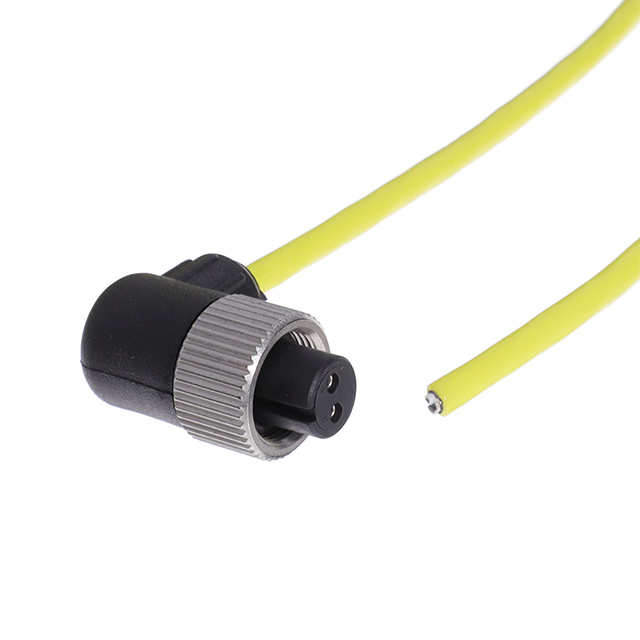 Amphenol Wilcoxon Sensing Technologies R6WR-0-J9T2A-32 electronic component