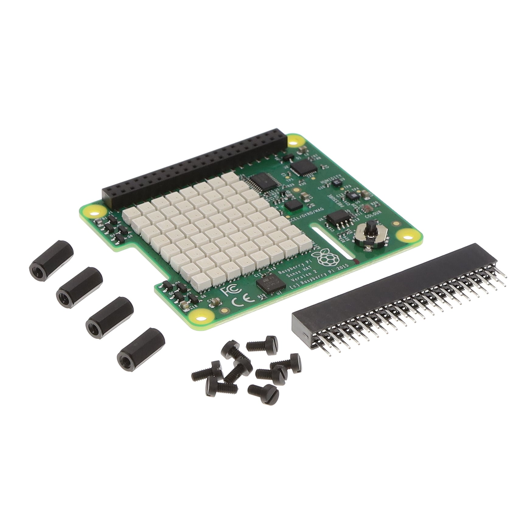 Raspberry Pi SC0329 electronic component
