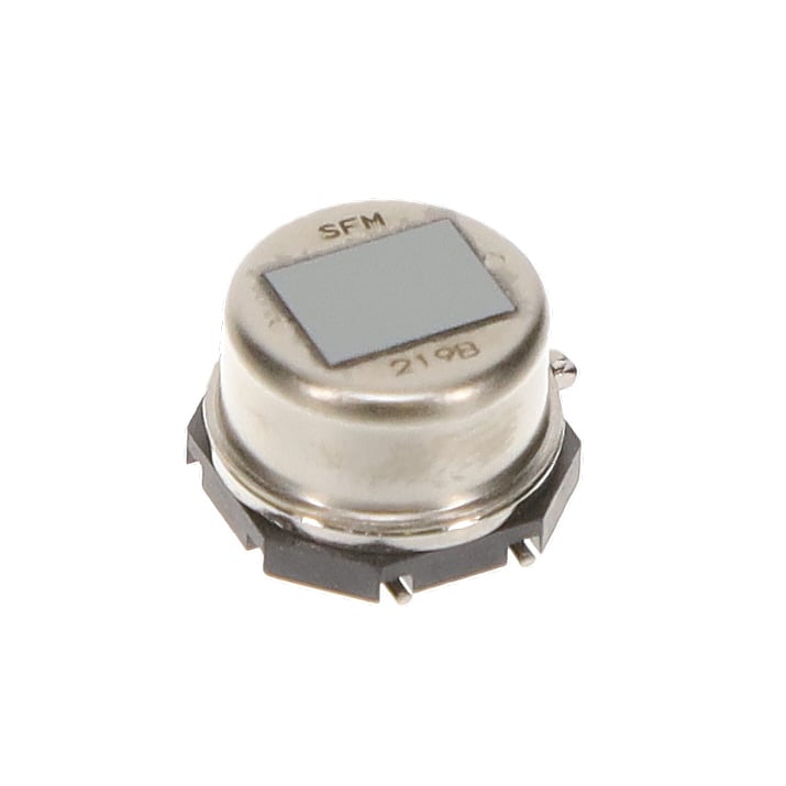 Zilog ZSFM323511 electronic component