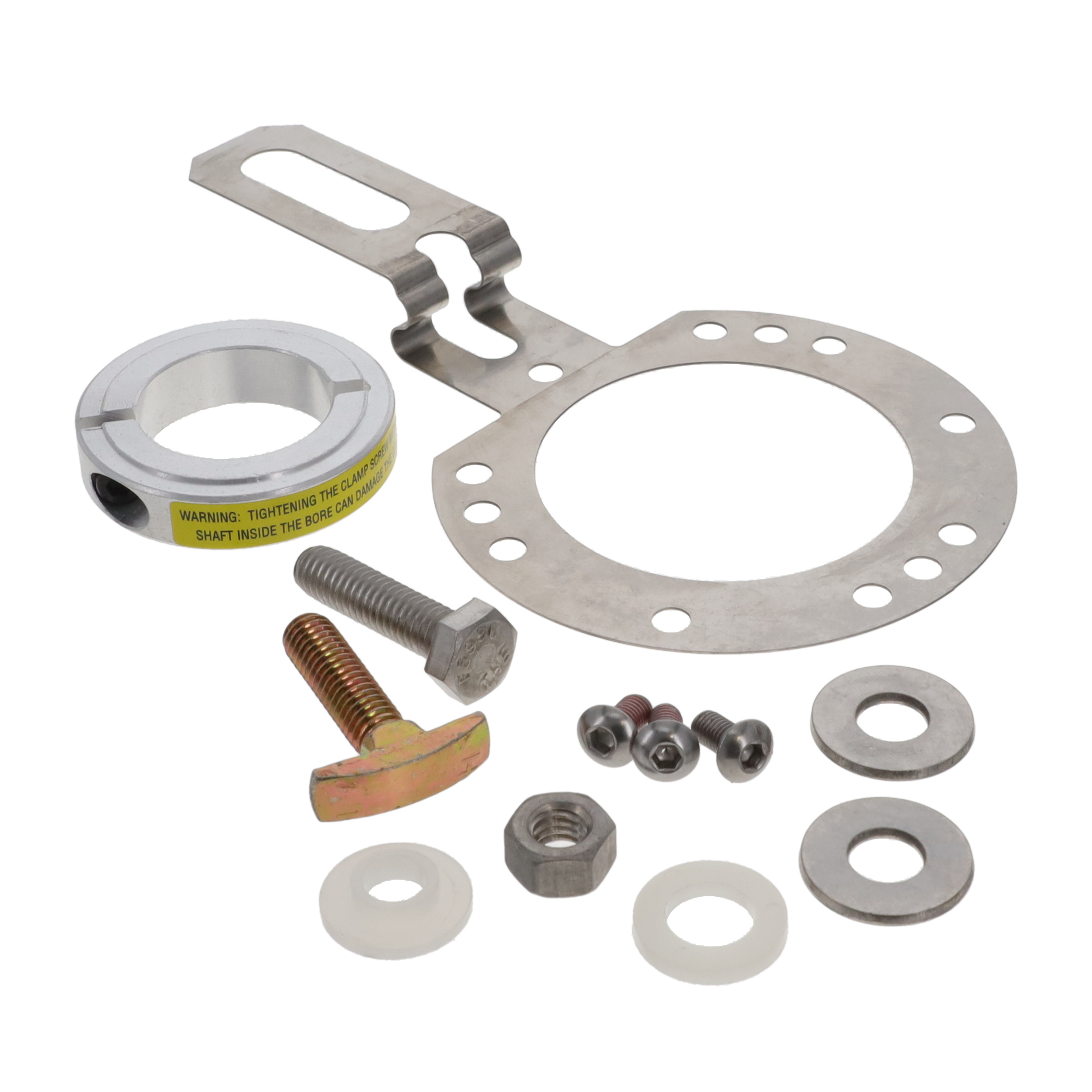 Sensata-BEI Encoders 01075-111 electronic component