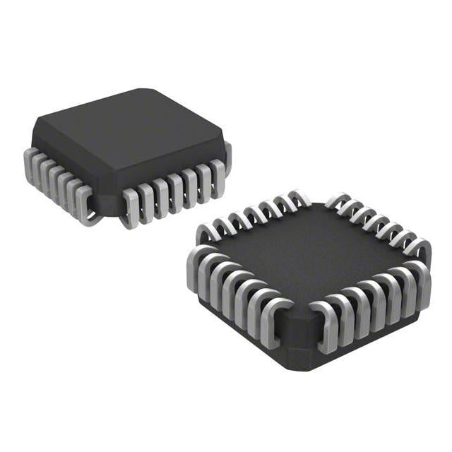 Microchip Technology AT22LV10L-25JC electronic component