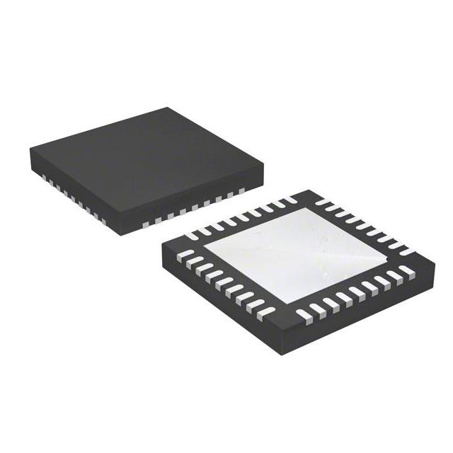 Microchip Technology USB2514B-I/M2 electronic component