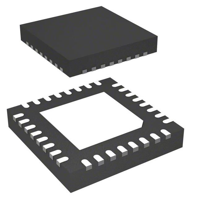 Microchip Technology ATA6285N-PNQW electronic component