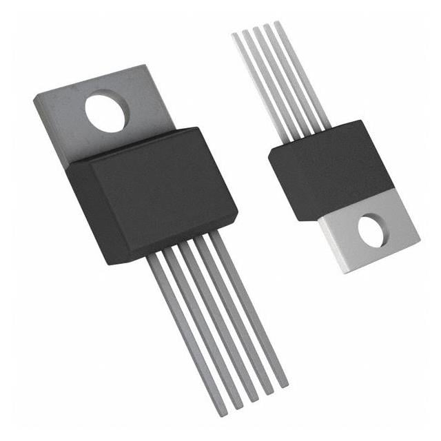 Microchip Technology TC74A2-3.3VAT electronic component