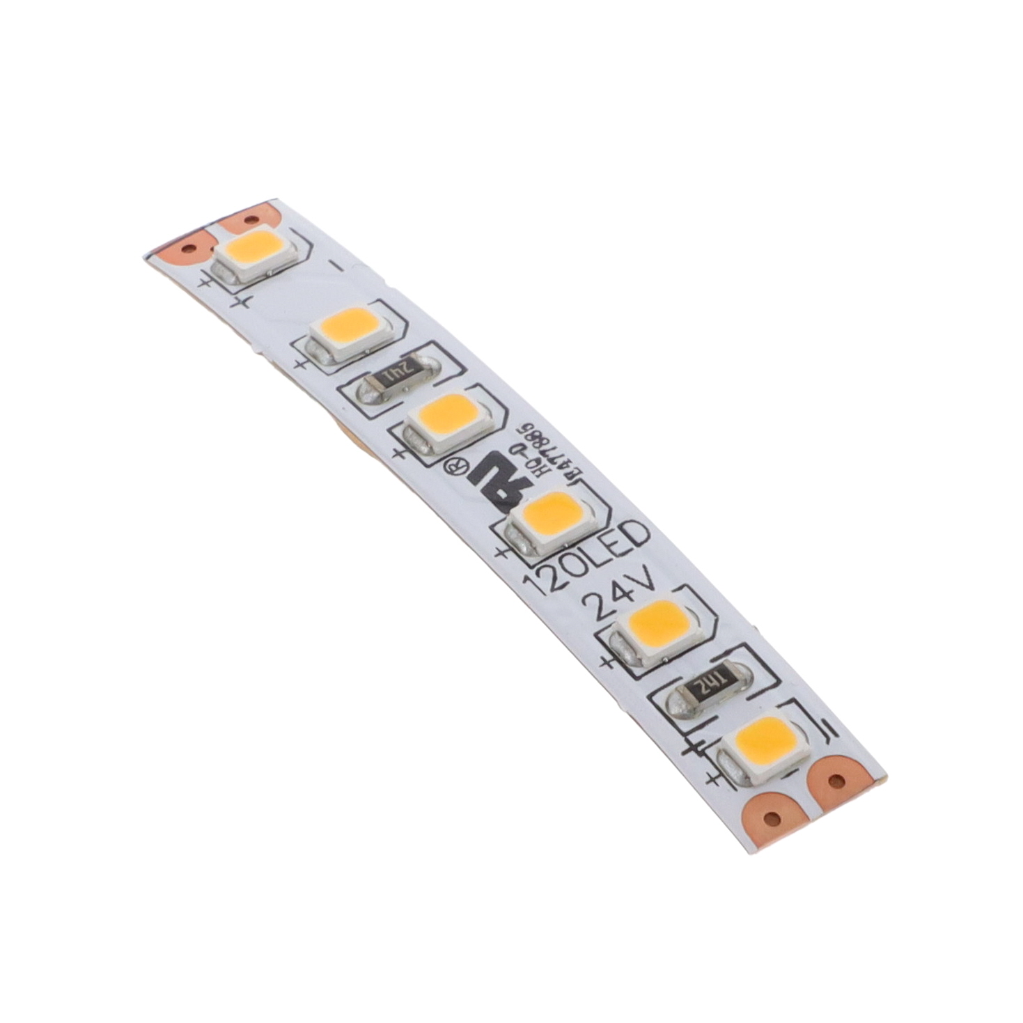 Inspired LED, LLC 24V-MB240-3000K-39FT electronic component