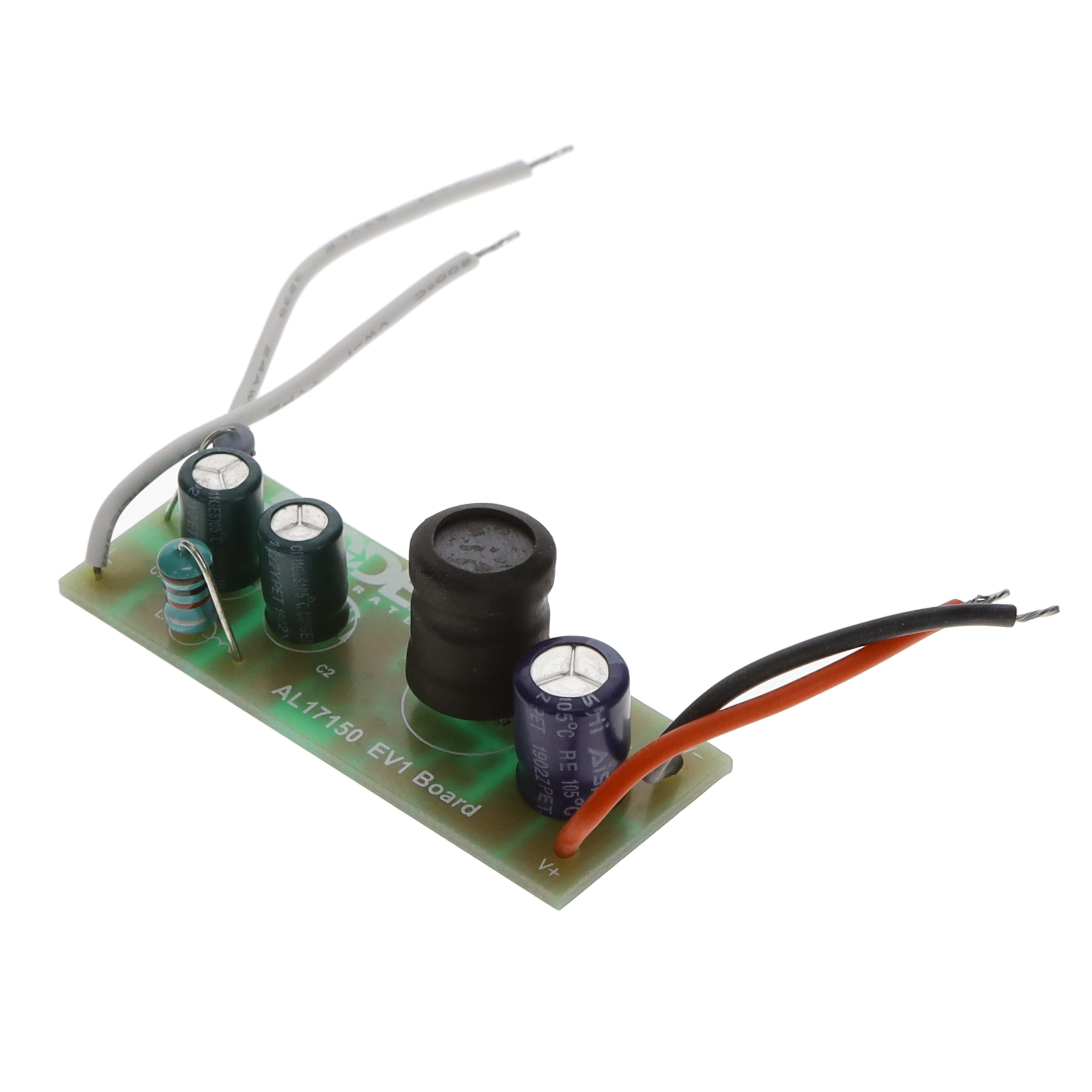 Diodes Incorporated AL17150EV1 electronic component
